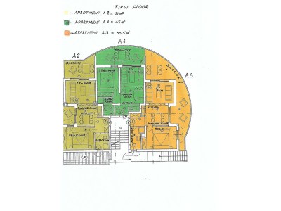 Holiday apartment Villa Melody - Document photo 25