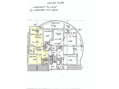 Holiday apartment Villa Melody - Document photo 26