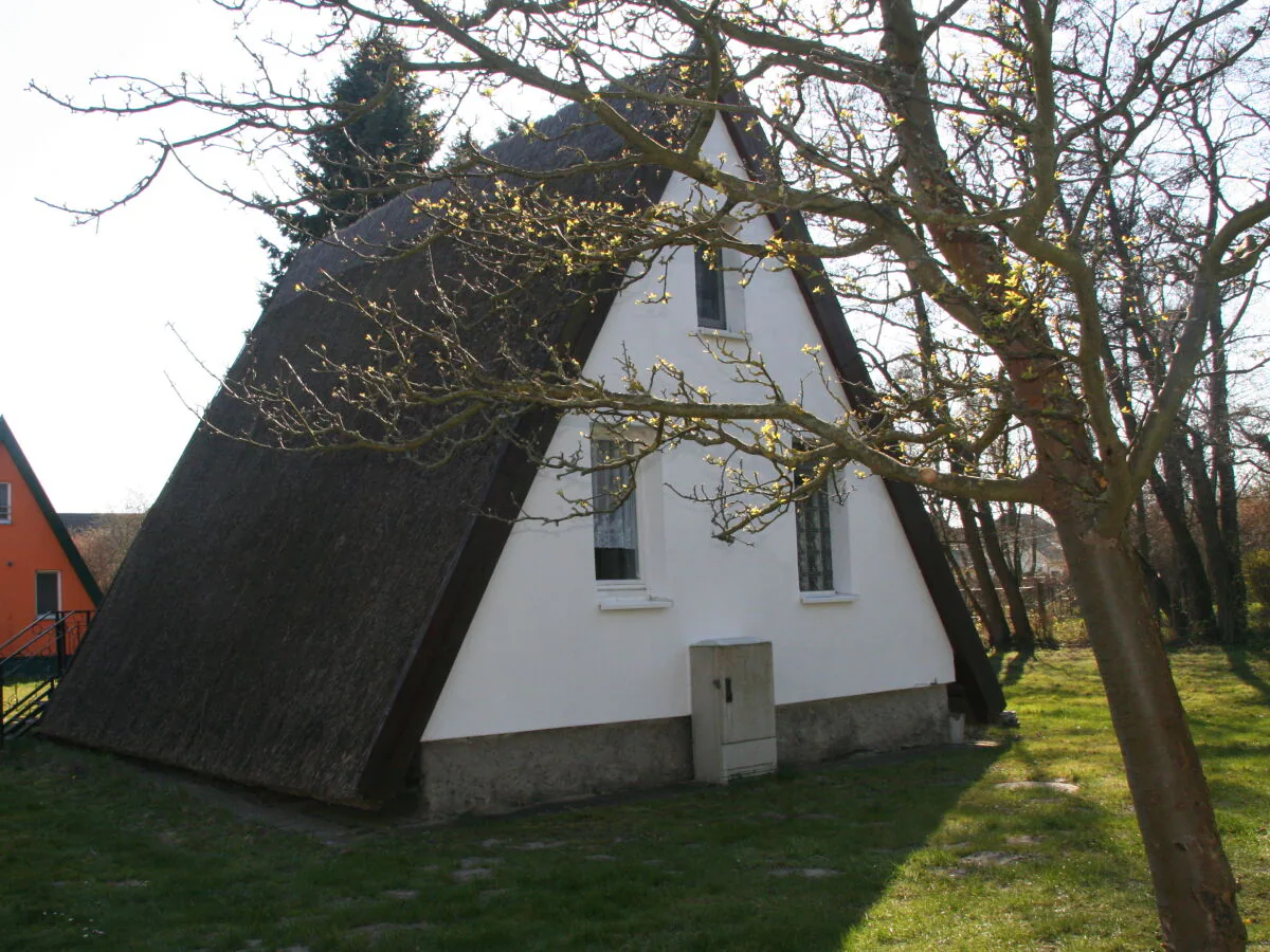 Holiday house Finnhütte - Outdoor photo 3