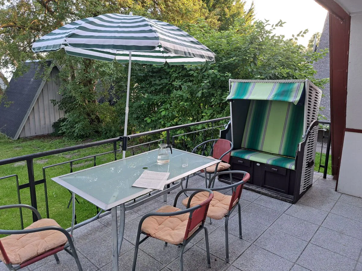 Holiday house Finnhütte - Outdoor photo 5