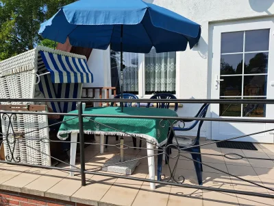 Holiday house Finnhütte - Outdoor photo 4