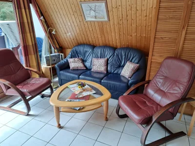 Holiday house Finnhütte - Features photo 6