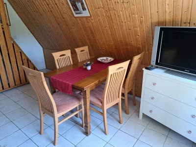 Holiday house Finnhütte - Features photo 7