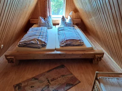 Holiday house Finnhütte - Features photo 8