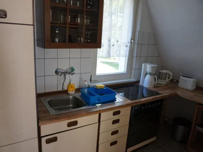 Holiday house Finnhütte - Features photo 10