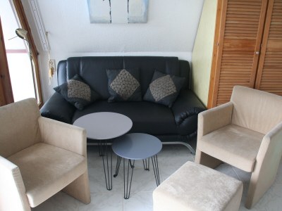 Holiday house Finnhütte - Features photo 15