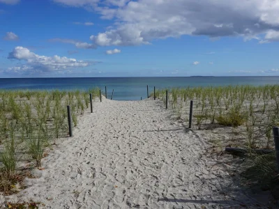 Holiday house Finnhütte - Environment photo 16