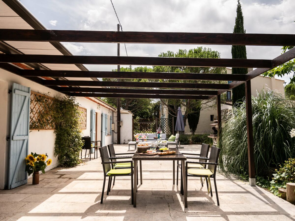 Holiday apartment La Segonne - 1