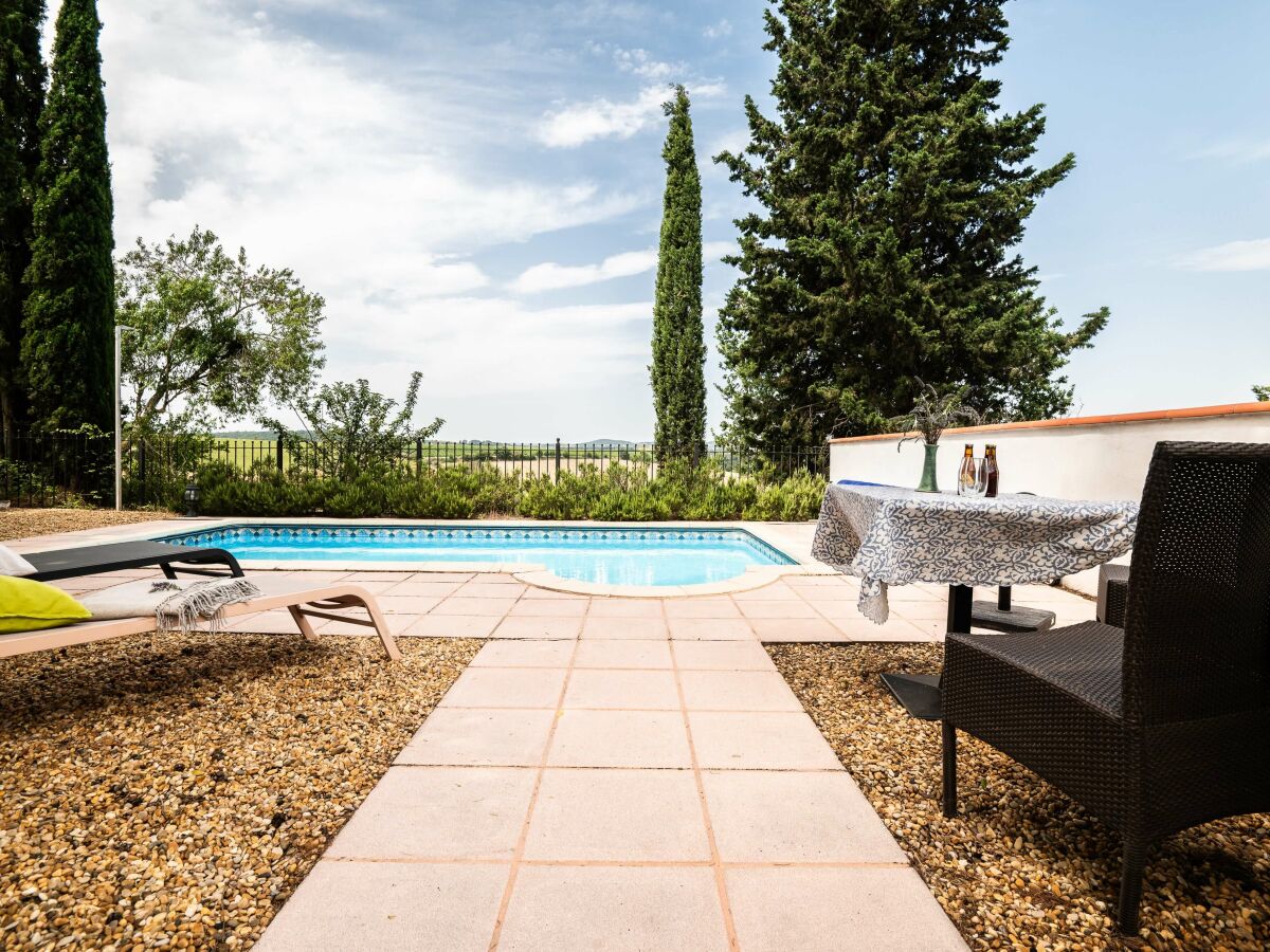 Holiday apartment La Segonne - 1 - Outdoor photo 3