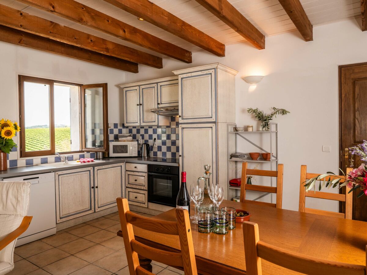 Holiday apartment La Segonne - 1 - Features photo 4