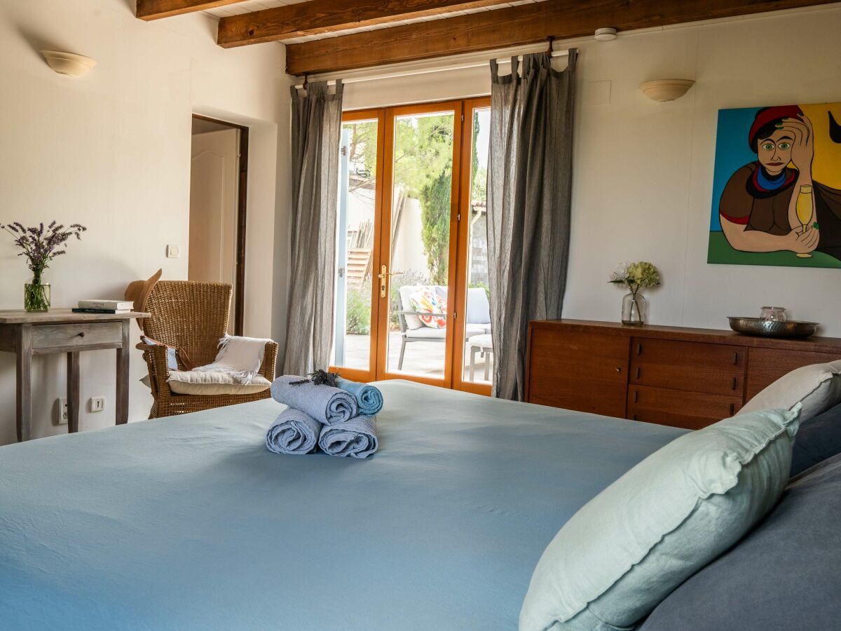 Holiday apartment La Segonne - 1 - Features photo 5