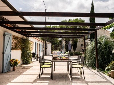 Holiday apartment La Segonne - 1 in Montréal - Holiday apartment