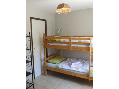 Holiday apartment La Segonne - 1 - Features photo 7