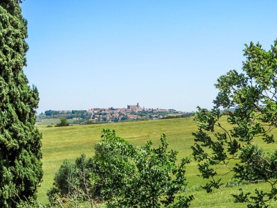 Holiday apartment La Segonne - 1 - Environment photo 9