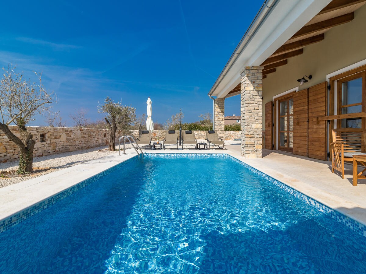 Villa Villa Malena - Outdoor photo 2