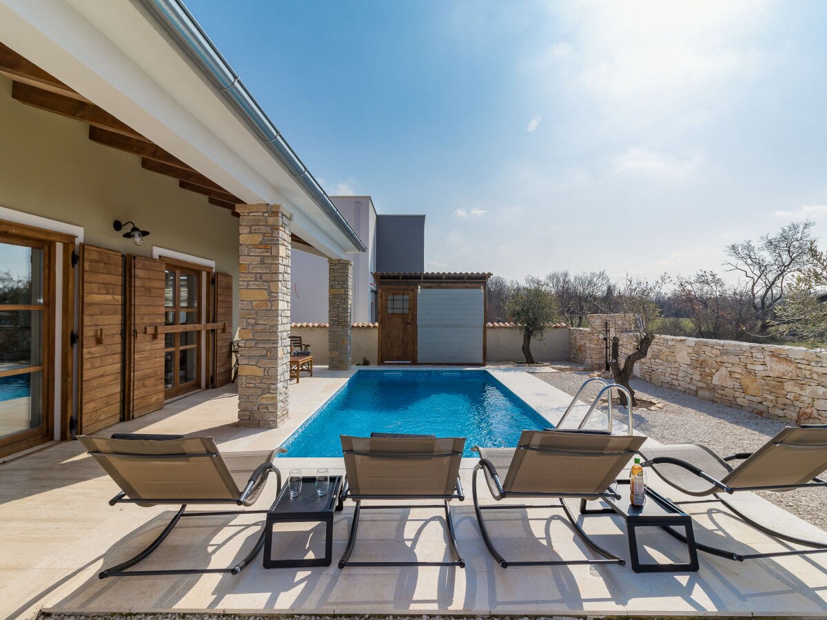 Villa Villa Malena - Outdoor photo 3