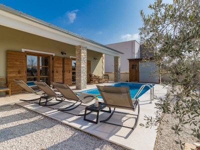 Villa Villa Malena - Outdoor photo 4