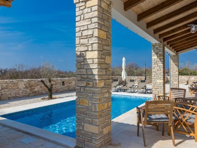 Villa Villa Malena - Outdoor photo 6