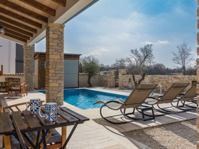 Villa Villa Malena - Outdoor photo 8