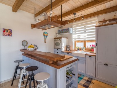 Villa Villa Malena - Features photo 11