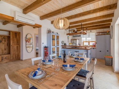 Villa Villa Malena - Features photo 12