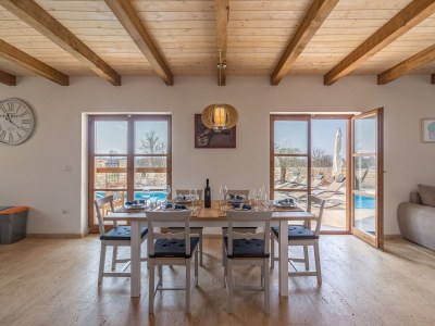 Villa Villa Malena - Features photo 13