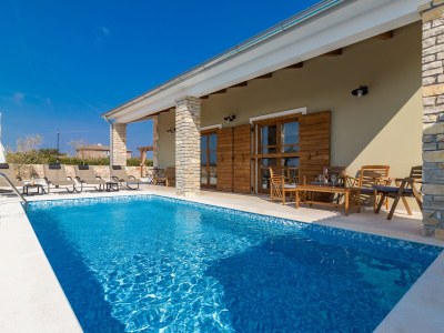 Villa Villa Malena - Document photo 21