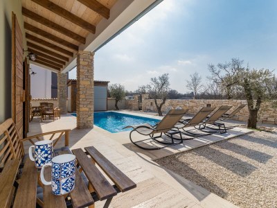 Villa Villa Malena - Document photo 22