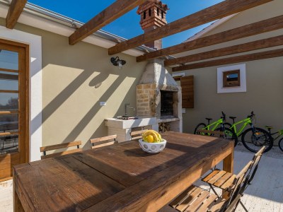 Villa Villa Malena - Document photo 23