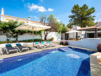 Villa Casa Lucia - Outdoor photo 2