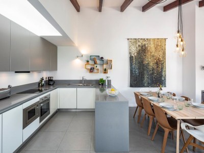 Villa Casa Lucia - Features photo 9