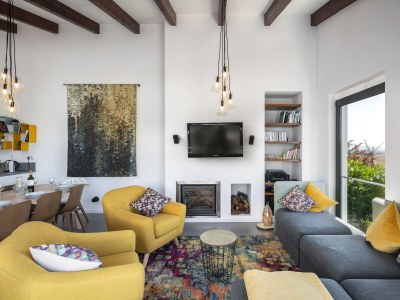 Villa Casa Lucia - Features photo 11