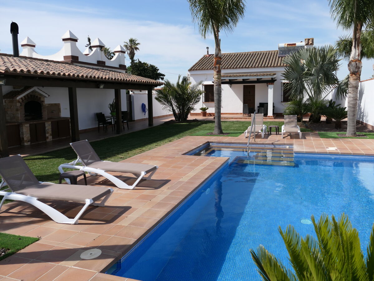 Holiday house - No title -