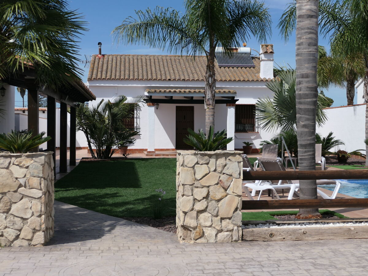 Holiday house - No title - - Outdoor photo 2