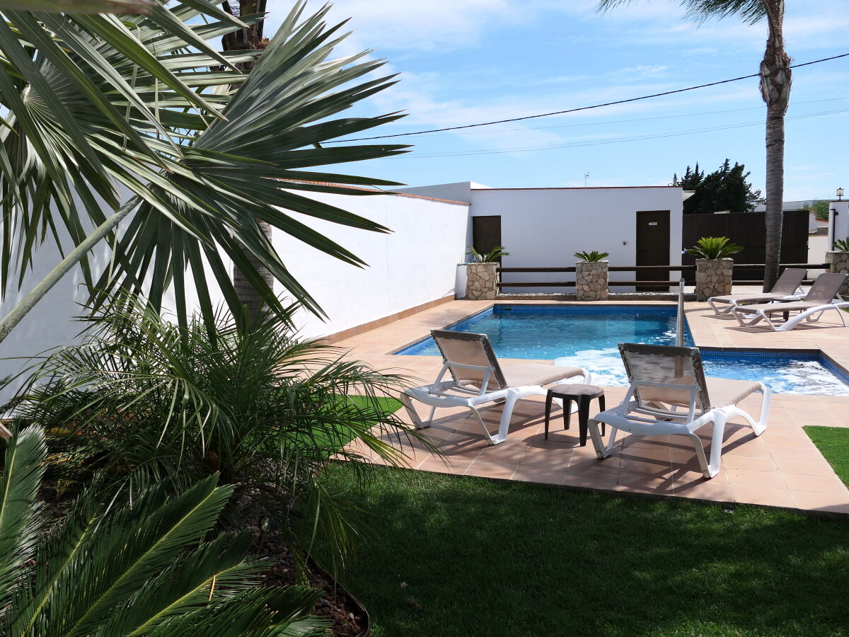 Holiday house - No title - - Outdoor photo 5