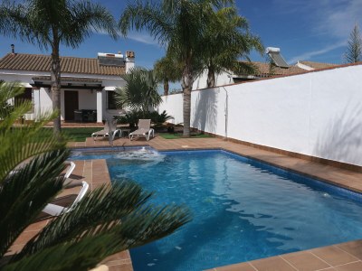 Holiday house - No title - - Outdoor photo 3