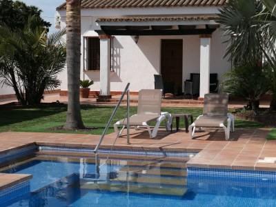 Holiday house - No title - - Outdoor photo 4