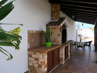 Holiday house - No title - - Outdoor photo 7