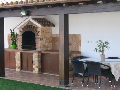 Holiday house - No title - - Outdoor photo 8