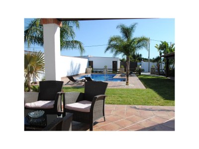 Holiday house - No title - - Outdoor photo 9