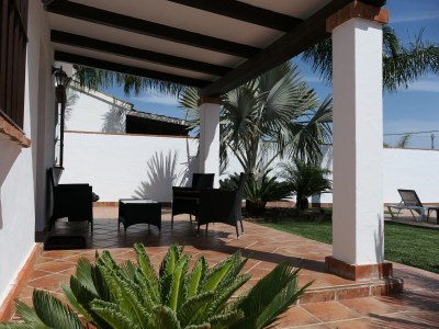 Holiday house - No title - - Outdoor photo 10