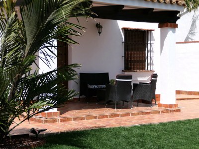 Holiday house - No title - - Outdoor photo 11