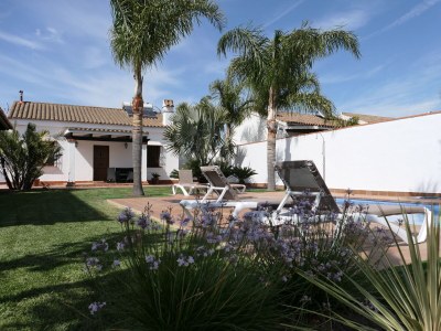 Holiday house - No title - - Features photo 29