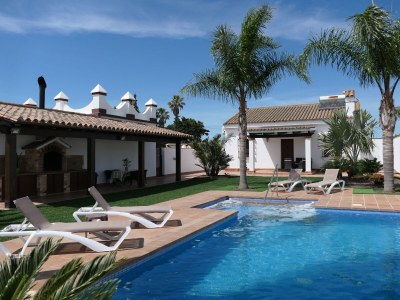 Holiday house - No title - - Features photo 30