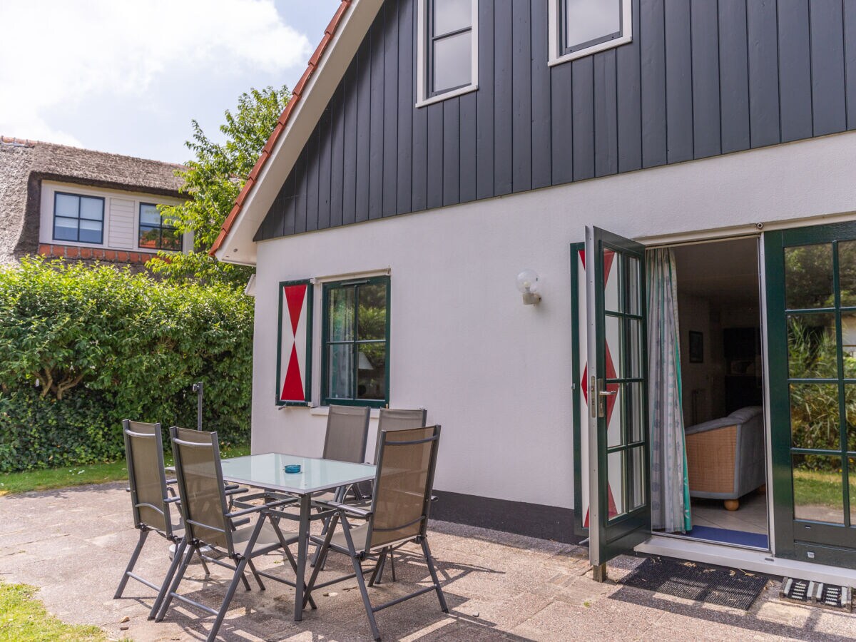 Holiday house Buitenplaats 105 - Outdoor photo 3