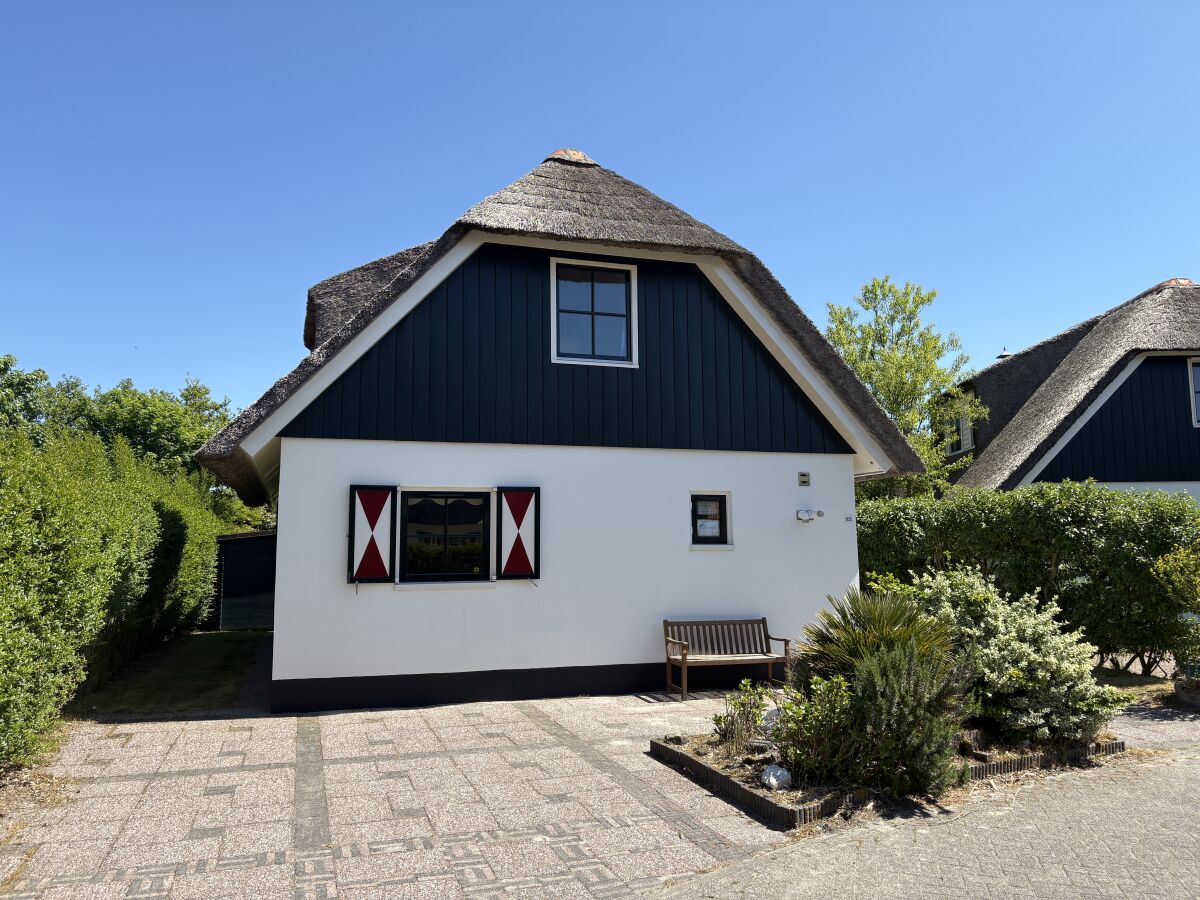 Holiday house Buitenplaats 105 - Outdoor photo 4