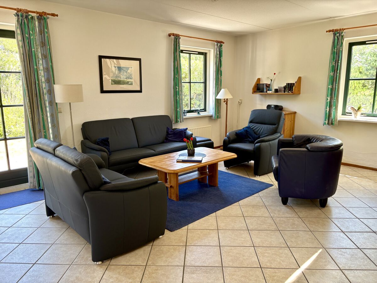 Holiday house Buitenplaats 105 - Features photo 5