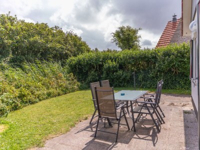 Holiday house Buitenplaats 105 - Outdoor photo 2