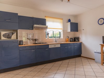 Holiday house Buitenplaats 105 - Features photo 9