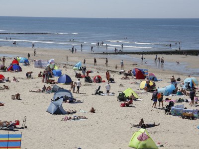 Holiday house Buitenplaats 105 - Environment photo 20